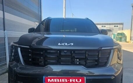 KIA Sorento IV, 2025 год, 5 650 000 рублей, 1 фотография