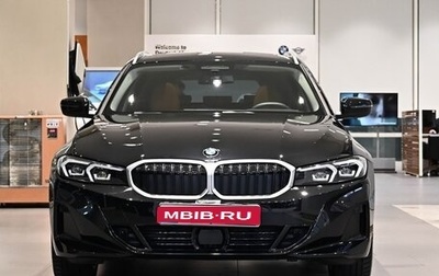 BMW 3 серия, 2025 год, 5 340 000 рублей, 1 фотография