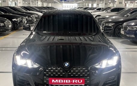 BMW 4 серия, 2025 год, 6 000 000 рублей, 1 фотография