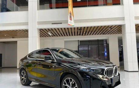 BMW X6, 2024 год, 13 175 000 рублей, 1 фотография