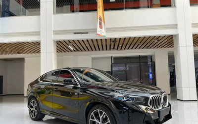 BMW X6, 2024 год, 13 175 000 рублей, 1 фотография