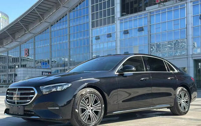 Mercedes-Benz E-Класс, 2024 год, 7 490 000 рублей, 1 фотография