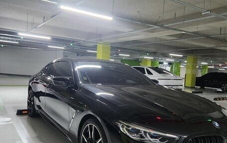 BMW 8 серия, 2025 год, 14 150 000 рублей, 1 фотография