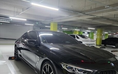 BMW 8 серия, 2025 год, 14 150 000 рублей, 1 фотография