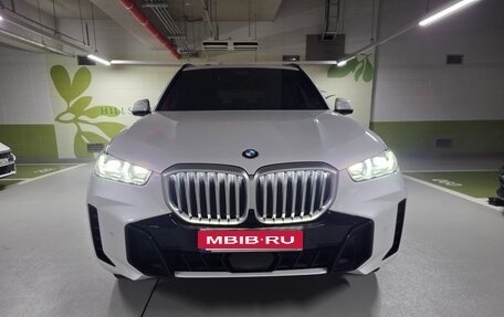 BMW X5, 2025 год, 12 825 000 рублей, 1 фотография