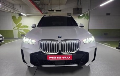 BMW X5, 2025 год, 12 825 000 рублей, 1 фотография