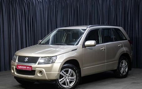 Suzuki Grand Vitara, 2011 год, 949 000 рублей, 1 фотография