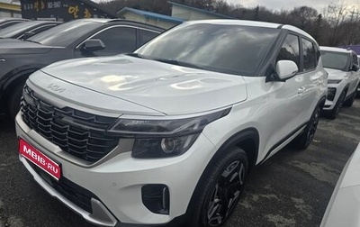 KIA Seltos I, 2025 год, 3 842 000 рублей, 1 фотография