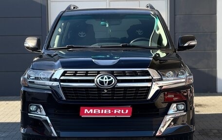 Toyota Land Cruiser 200, 2012 год, 3 750 000 рублей, 1 фотография