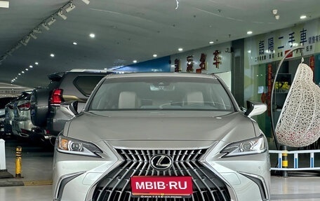 Lexus ES VII, 2024 год, 8 326 000 рублей, 1 фотография