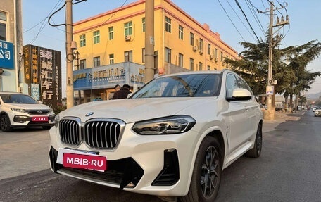 BMW X3, 2024 год, 1 фотография