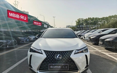 Lexus UX I, 2024 год, 4 945 000 рублей, 1 фотография