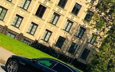 Jaguar XF II, 2022 год, 7 500 000 рублей, 1 фотография