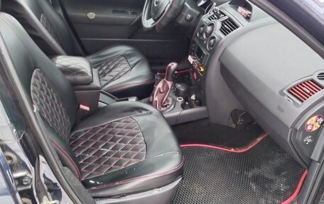 Renault Megane II, 2006 год, 370 000 рублей, 1 фотография