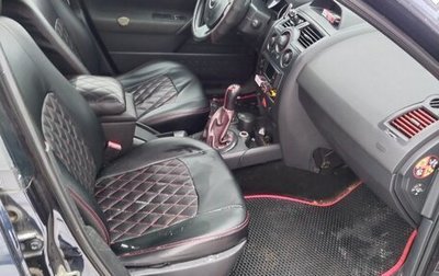 Renault Megane II, 2006 год, 370 000 рублей, 1 фотография