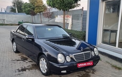 Mercedes-Benz E-Класс, 2002 год, 700 000 рублей, 1 фотография