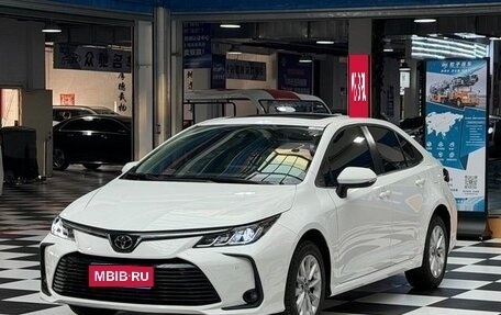 Toyota Corolla, 2022 год, 1 450 000 рублей, 1 фотография