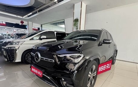 Mercedes-Benz GLE, 2024 год, 7 800 325 рублей, 1 фотография