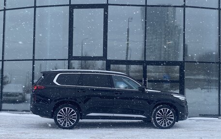 CheryExeed VX, 2023 год, 3 096 000 рублей, 3 фотография