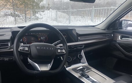 CheryExeed VX, 2023 год, 3 096 000 рублей, 7 фотография