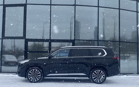 CheryExeed VX, 2023 год, 3 096 000 рублей, 6 фотография