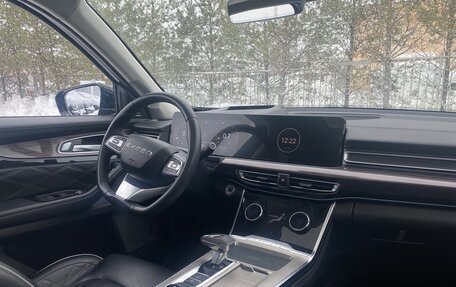 CheryExeed VX, 2023 год, 3 096 000 рублей, 8 фотография