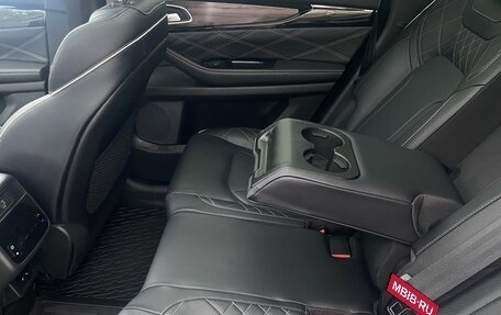 CheryExeed VX, 2023 год, 3 096 000 рублей, 10 фотография