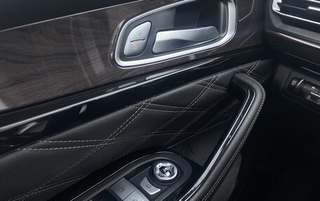 CheryExeed VX, 2023 год, 3 096 000 рублей, 15 фотография