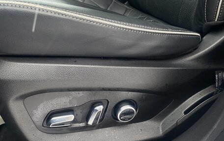 CheryExeed VX, 2023 год, 3 096 000 рублей, 18 фотография