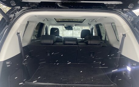 CheryExeed VX, 2023 год, 3 096 000 рублей, 21 фотография