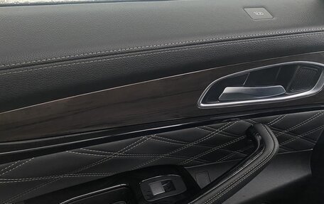 CheryExeed VX, 2023 год, 3 096 000 рублей, 19 фотография