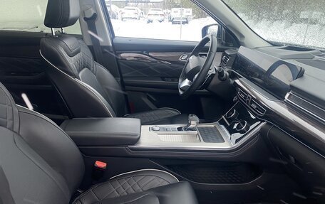 CheryExeed VX, 2023 год, 3 096 000 рублей, 22 фотография