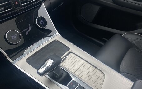 CheryExeed VX, 2023 год, 3 096 000 рублей, 23 фотография