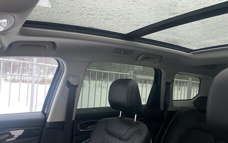 CheryExeed VX, 2023 год, 3 096 000 рублей, 17 фотография