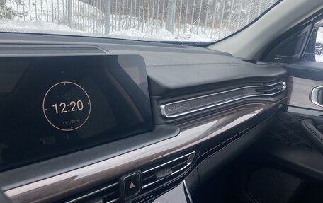 CheryExeed VX, 2023 год, 3 096 000 рублей, 13 фотография