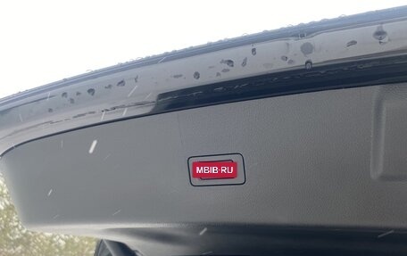 CheryExeed VX, 2023 год, 3 096 000 рублей, 24 фотография