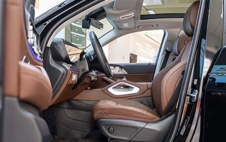 Mercedes-Benz GLE, 2024 год, 8 700 325 рублей, 9 фотография