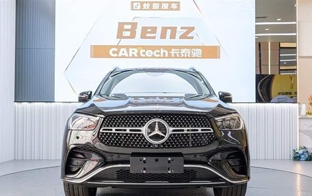 Mercedes-Benz GLE, 2024 год, 8 700 325 рублей, 2 фотография