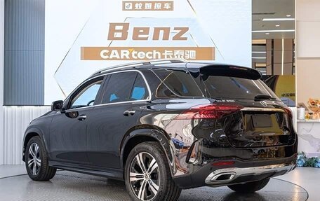 Mercedes-Benz GLE, 2024 год, 8 700 325 рублей, 4 фотография