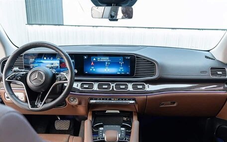 Mercedes-Benz GLE, 2024 год, 8 700 325 рублей, 10 фотография