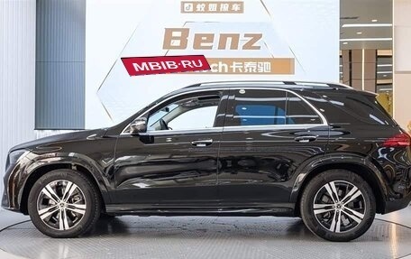 Mercedes-Benz GLE, 2024 год, 8 700 325 рублей, 3 фотография