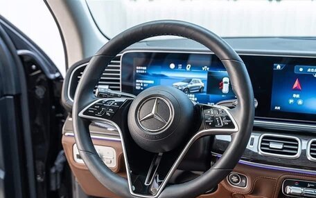 Mercedes-Benz GLE, 2024 год, 8 700 325 рублей, 11 фотография