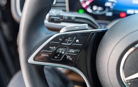 Mercedes-Benz GLE, 2024 год, 8 700 325 рублей, 13 фотография