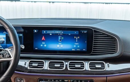 Mercedes-Benz GLE, 2024 год, 8 700 325 рублей, 15 фотография