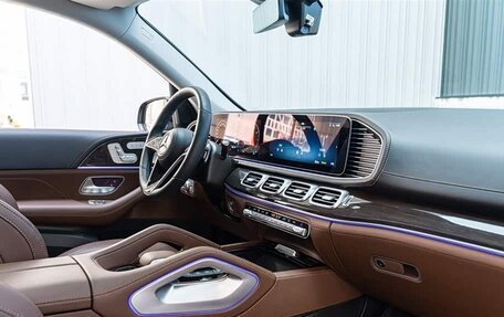 Mercedes-Benz GLE, 2024 год, 8 700 325 рублей, 18 фотография