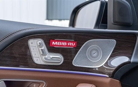 Mercedes-Benz GLE, 2024 год, 8 700 325 рублей, 21 фотография