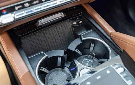 Mercedes-Benz GLE, 2024 год, 8 700 325 рублей, 23 фотография