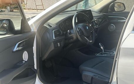 BMW 1 серия, 2022 год, 1 890 000 рублей, 9 фотография