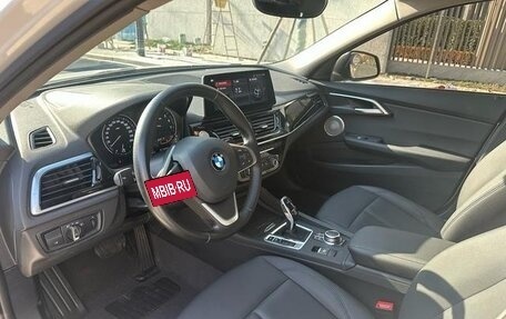 BMW 1 серия, 2022 год, 1 890 000 рублей, 11 фотография