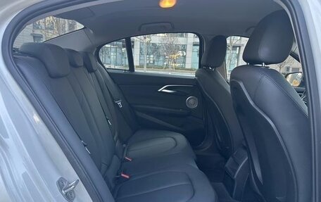 BMW 1 серия, 2022 год, 1 890 000 рублей, 19 фотография